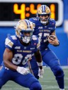 Battle of the understudies in the nation’s capital
