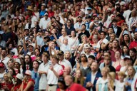 Not a Funeral, 'We Have Had a Revival': Charlie Kirk Honored in Massive Public Memorial