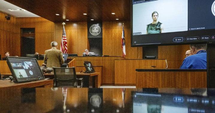 Suspect in Charlie Kirk killing feared being shot by police before surrendering, sheriff says
