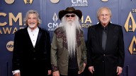 Country music legend shares heartbreaking update
