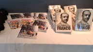 Contraprograma al “año de mentiras” sobre Franco