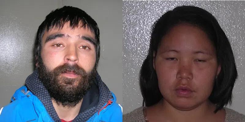 Nain RCMP Issue Arrest Warrants for Two People