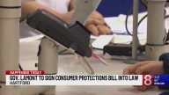 Lamont to sign bill strengthening consumer protection laws in Connecticut