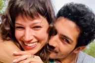 Protagonista de “La Casa de Papel”, Úrsula Corberó, anuncia que espera a su primer hijo con “Chino” Darín