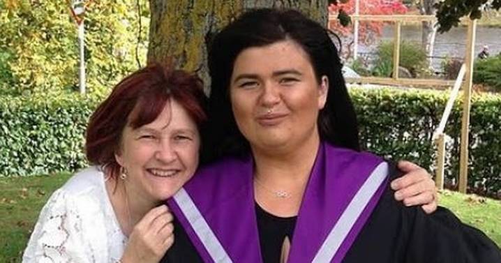 Brit lawyer June Bunyan 'brutally murdered' in the US after moving to chase dream