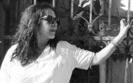 Vuelve Liz Mirel con “La boda de la mujer maravilla”