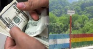 Suba del dólar: argentinos prefieren ir a comprar a Paraguay y Salvador Mazza