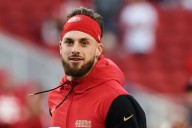 Teen charged in shooting of San Francisco 49ers’ Pearsall will not be tried as an adult
