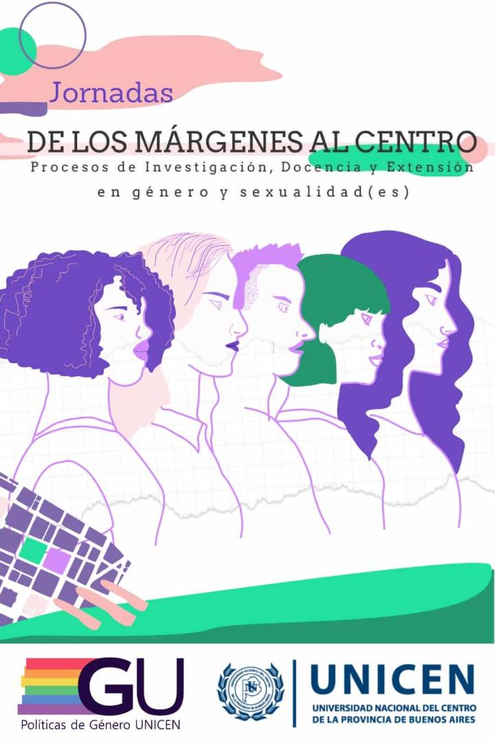 UNICEN: Se realizarán en Azul las III Jornadas «De los Márgenes al Centro»