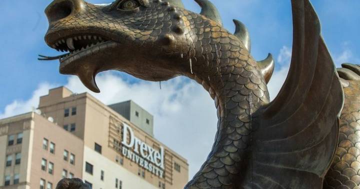 Drexel student arrested for alleged threat against Utah university where Charlie Kirk was killed