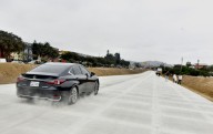 En 10 días, MML abrirá corredor central de nueva Vía Expresa Sur  (FOTOS)