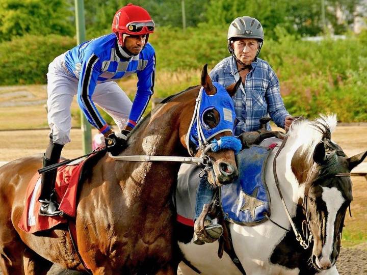 Unsung Heroes Keep the Show on the Road at Hastings