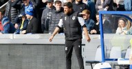 Every word Darrell Clarke said on Salford win, Bristol Rovers' togetherness, Cavegn and more
