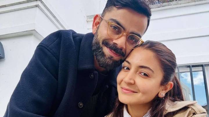 Virat Kohli’s Instagram silence ends with 3 words: Fans go wild