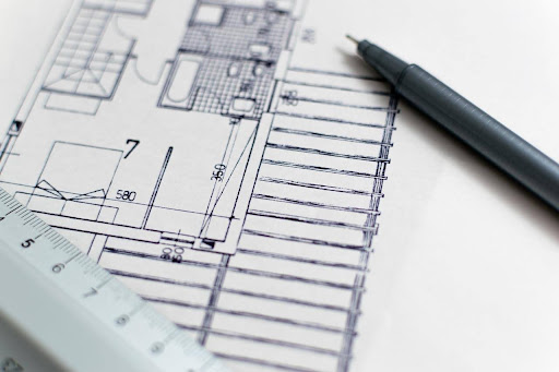 Common Blueprint Mistakes and How to Avoid Them