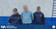 Detuvieron a un hombre de 61 años por liderar un prostíbulo que explotaba mujeres