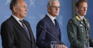 Noruega comprará flota de fragatas británica para su Armada