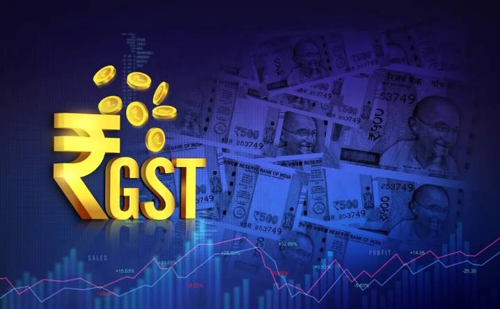 GST 2.0: Simple and Fair