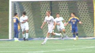 Lincoln Boys' Soccer Wins on the Road