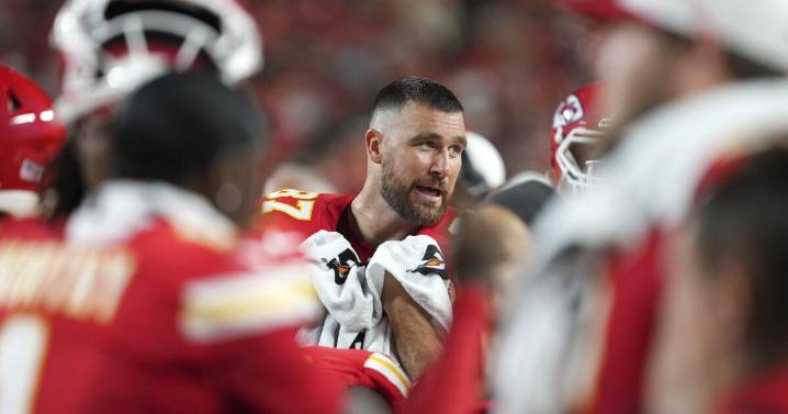 El dominio de Chiefs en el Oeste de la Americana enfrenta desafíos de Broncos, Chargers y Raiders