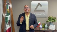 Respalda CANACO acción de la presidenta contra prácticas irregulares de la SACM