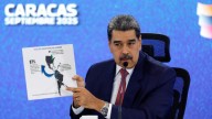 Maduro llevará militares a los barrios para entrenar a la población