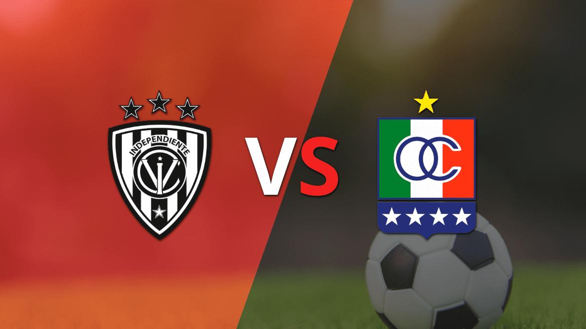 Independiente del Valle vs Once Caldas: previa, horario y cómo llegan para la llave 4 de la Copa Sudamericana