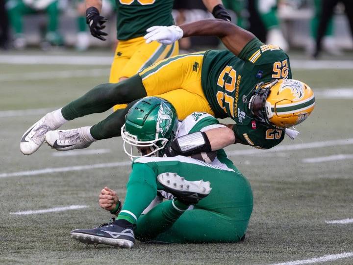 No good reasons for Roughriders' bad CFL performances