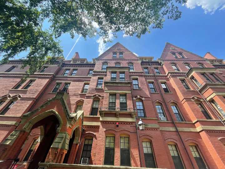 Millions of dollars in research grants return to Harvard following judge’s order