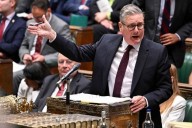 Crisis en Downing Street: la dimisión de Angela Rayner desata el primer gran terremoto dentro del Gabinete de Keir Starmer