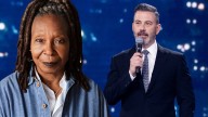 'The View' Tackles Jimmy Kimmel: "No One Silences Us"