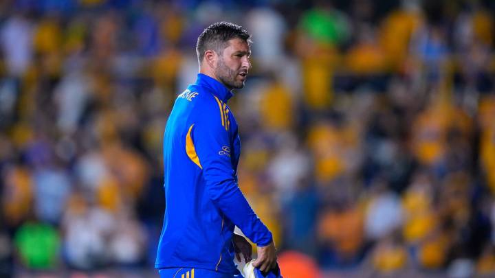 Tigres - Atlas: horario, TV, canal, cómo y dónde ver en México la Jornada 10 del Apertura 2025