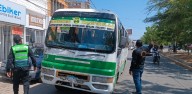 Piura: Cobradora pierde la vida al ser arrollada por unidad de transporte