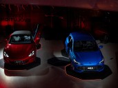 MG desembarcó en Argentina con un exclusivo evento de lanzamiento