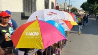 Multas millonarias a partidos políticos de Puebla por irregularidades en gastos de campaña