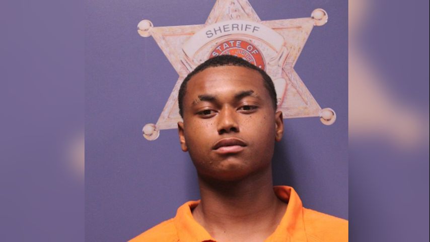Iberville Parish deputies arrest man accused of Maringouin shooting that killed one, injured another