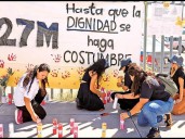 Garduño se disculpa a 30 meses del incendio de estación migratoria en Juárez