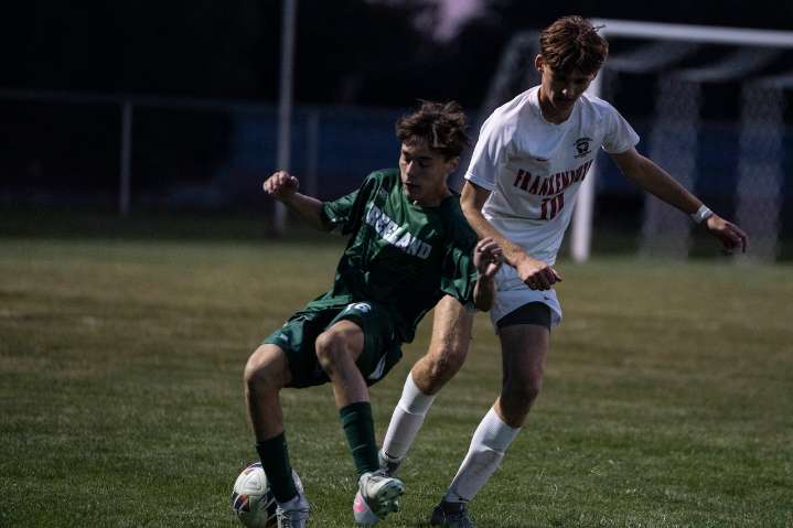Saginaw-area sports highlights: Ryder Stipanovich kicks Swan Valley past Freeland