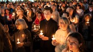 Political violence surges and Charlie Kirk assassination divides the nation