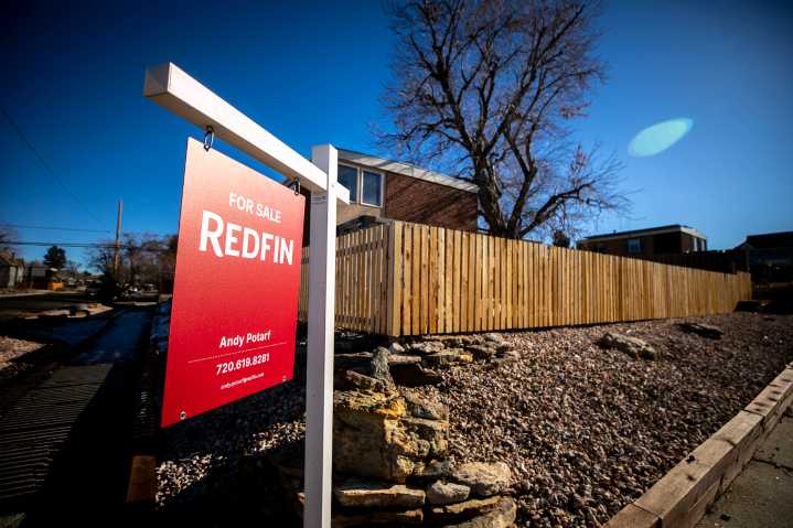 It’s not just Denver: Home prices could soon fall across the Front Range