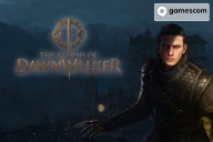 The Blood of Dawnwalker Q&A - 'Giving Into Your Vampiric Nature Will Have an Impact on Coen'