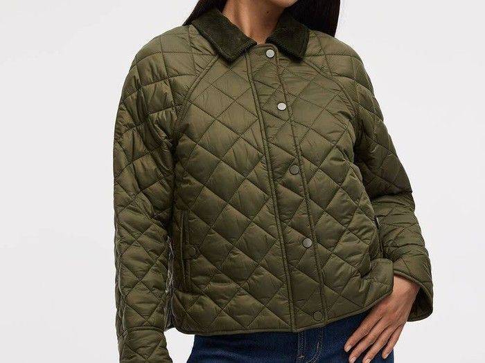5 lightweight transitional jackets for fall