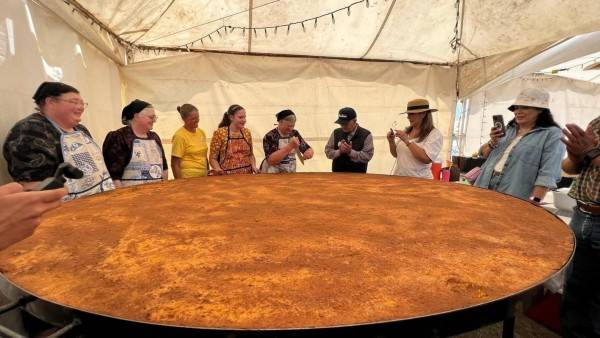 Invitan al Festival de Otoño menonita de Cuauhtémoc