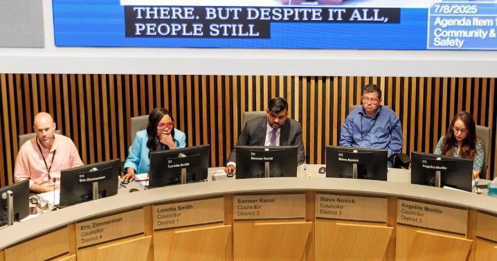 Council Mulls Revoking Extended Paid Parking Hours, Citing Administrative Overreach