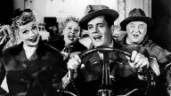'I Love Lucy' Leads 8-Part The CW Docuseries 'TV We Love'