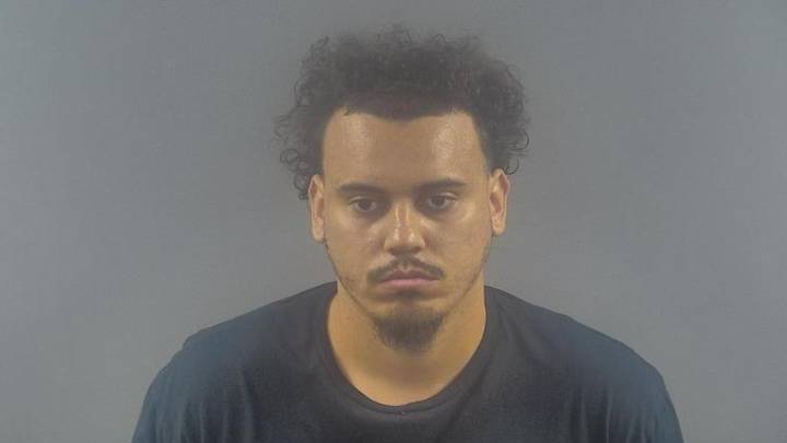 Shot fired suspect arrested after incident near WKU campus