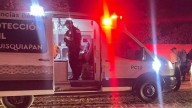 Hombre fue macheteado durante riña en La Fuente, Tequisquiapan