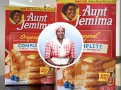 Historia de Aunt Jemima: ¿quién era la mujer del empaque de los hot cakes?