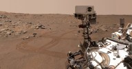 NASA Unveils ‘Clearest Sign Yet’ of Life on Mars