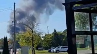 Tiroteo e incendio en iglesia en Michigan deja varios heridos